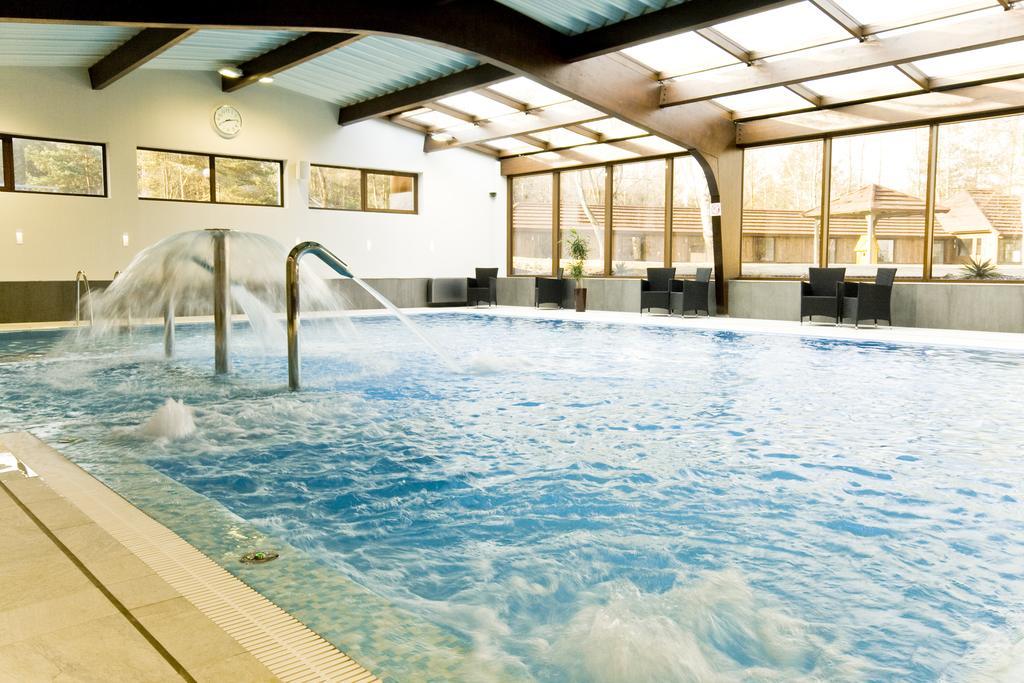 Hotel Niedzwiadek Вдзидзе-Кішевське Екстер'єр фото