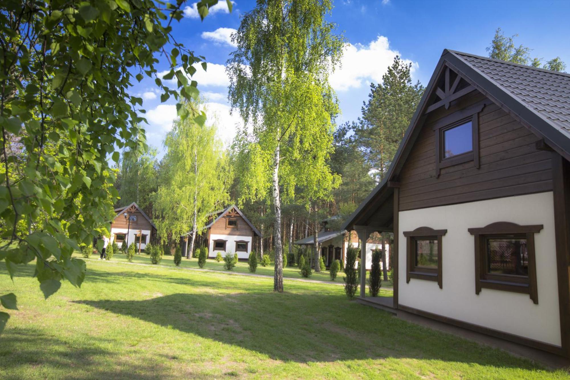 Hotel Niedzwiadek Вдзидзе-Кішевське Номер фото