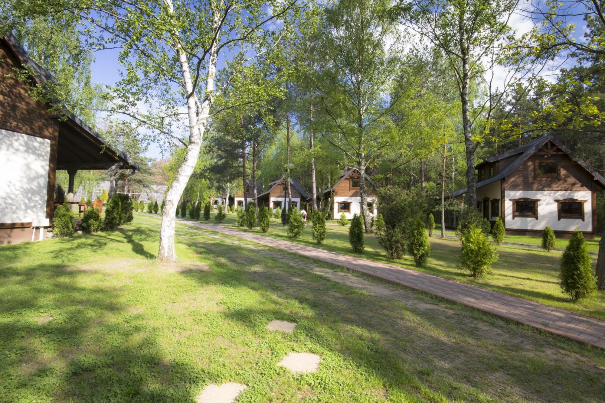 Hotel Niedzwiadek Вдзидзе-Кішевське Номер фото